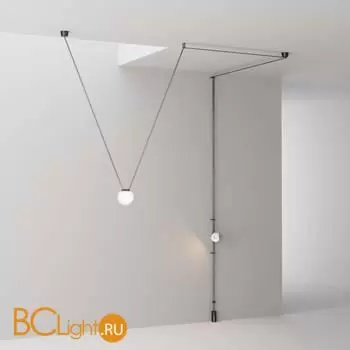 Комплект текстильной подвесной системы Parity TFC-Par-CW05-LG