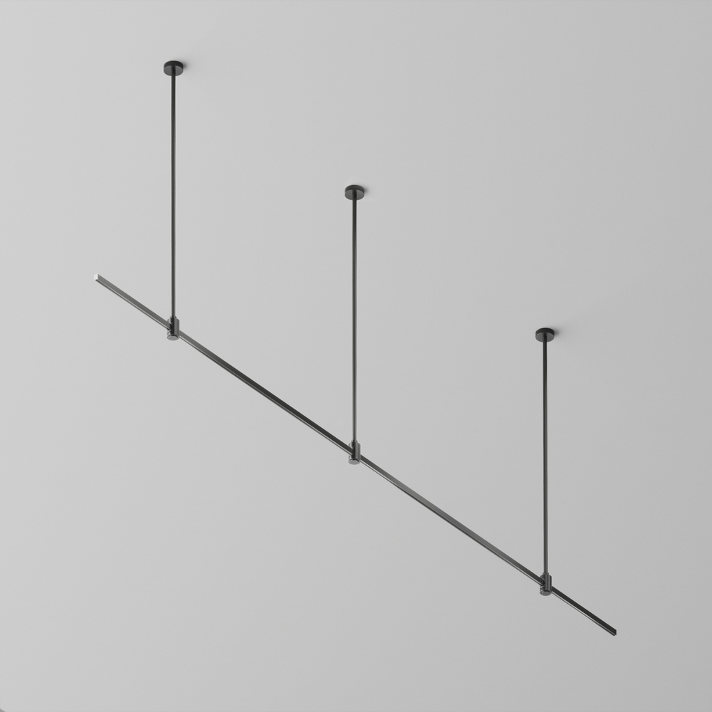 Maytoni Magnetic trаck system Flarity