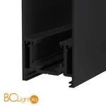 Шинопровод 2м Maytoni S35 накладной/подвесной черный TRX004-212B - Фото 0