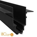 Шинопровод 2м Maytoni S35 встраиваемый черный TRX004-222B