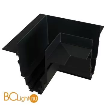 Угловой коннектор Maytoni S35 встраиваемый черный TRA004CL-22B