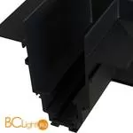 Угловой коннектор Maytoni S35 встраиваемый черный TRA004CL-22B - Фото 1