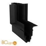 Угловой коннектор внутренний Maytoni S35 встраиваемый черный TRA004ICL-22B