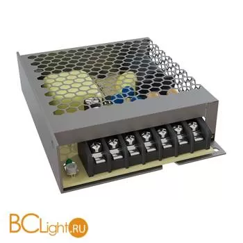 Блок питания Maytoni Mean Well, 48В, 100Вт TRX004DR-100S