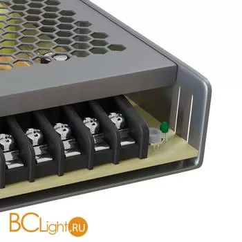 Блок питания Maytoni Mean Well 48В, 200Вт TRX004DR-200S - Фото 0