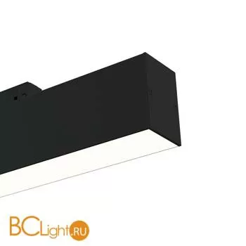 Трековый светильник Maytoni Basis S35 4000K 12Вт 120° TR012-2-12W4K-B - Фото 0