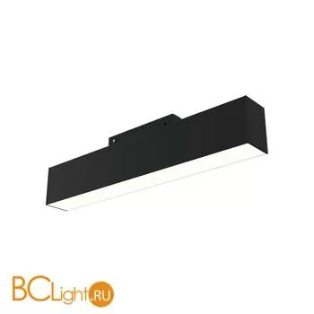 Трековый светильник Maytoni Basis S35 4000K 12Вт 120° TR012-2-12W4K-B