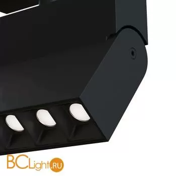 Трековый светильник Maytoni Points S35 4000K 10Вт 24° TR015-2-10W4K-B - Фото 0