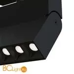 Трековый светильник Maytoni Points S35 4000K 10Вт 24° TR015-2-10W4K-B - Фото 0