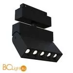 Трековый светильник Maytoni Points S35 4000K 10Вт 24° TR015-2-10W4K-B