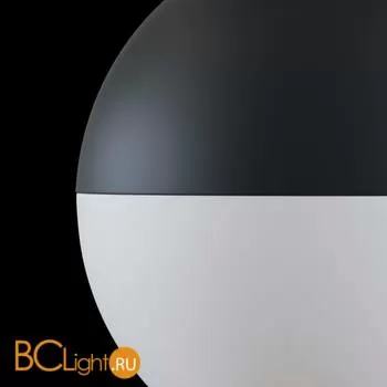 Светильник для магнитного шинопровода Maytoni TR017-2-10W4K-B - Фото 0