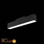 Трековый светильник Maytoni Basis S35 3000K 12Вт 120° TR012-2-12W3K-B - Фото 0