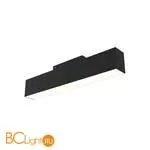 Трековый светильник Maytoni Basis S35 3000K 12Вт 120° TR012-2-12W3K-B