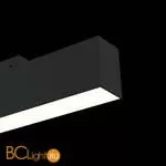 Трековый светильник Maytoni Basis S35 3000K 12Вт 120° TR012-2-12W3K-B - Фото 1