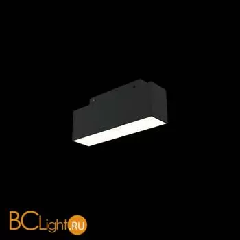 Трековый светильник Maytoni Basis S35 3000K 7Вт 120° TR012-2-7W3K-B - Фото 2