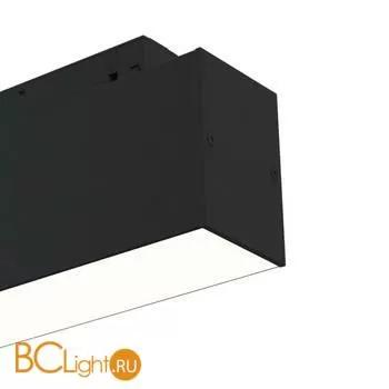 Трековый светильник Maytoni Basis S35 3000K 7Вт 120° TR012-2-7W3K-B - Фото 1