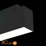 Трековый светильник Maytoni Basis S35 3000K 7Вт 120° TR012-2-7W3K-B - Фото 3