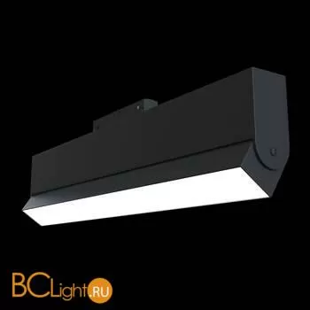 Трековый светильник Maytoni Basis S35 4000K 20Вт 120° TR013-2-20W4K-B - Фото 2