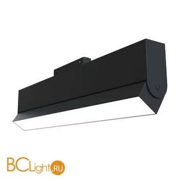 Трековый светильник Maytoni Basis S35 4000K 20Вт 120° TR013-2-20W4K-B