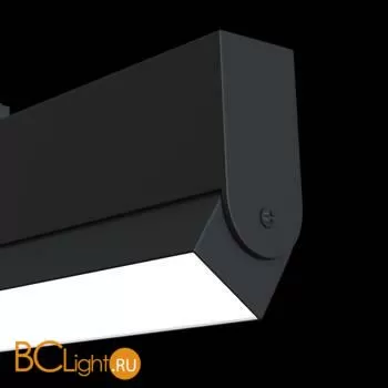 Трековый светильник Maytoni Basis S35 4000K 20Вт 120° TR013-2-20W4K-B - Фото 0