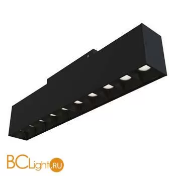 Трековый светильник Maytoni Points S35 4000K 20Вт 24° TR014-2-20W4K-B