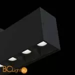 Трековый светильник Maytoni Points S35 4000K 20Вт 24° TR014-2-20W4K-B - Фото 1