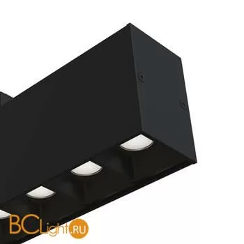 Трековый светильник Maytoni Points S35 3000K 20Вт 24° TR014-2-20W3K-B - Фото 2