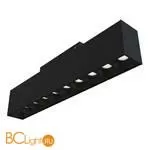 Трековый светильник Maytoni Points S35 3000K 20Вт 24° TR014-2-20W3K-B