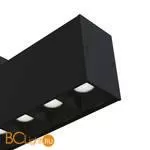 Трековый светильник Maytoni Points S35 3000K 20Вт 24° TR014-2-20W3K-B - Фото 2