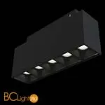 Трековый светильник Maytoni Points S35 3000K 10Вт 24° TR014-2-10W3K-B - Фото 3