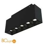 Трековый светильник Maytoni Points S35 3000K 10Вт 24° TR014-2-10W3K-B