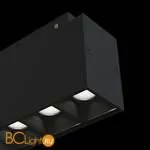 Трековый светильник Maytoni Points S35 3000K 10Вт 24° TR014-2-10W3K-B - Фото 2