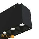 Трековый светильник Maytoni Points S35 3000K 10Вт 24° TR014-2-10W3K-B - Фото 1