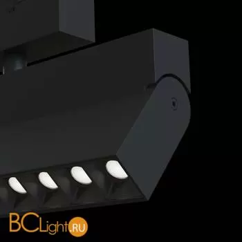 Трековый светильник Maytoni Points S35 4000K 20Вт 24° TR015-2-20W4K-B - Фото 4