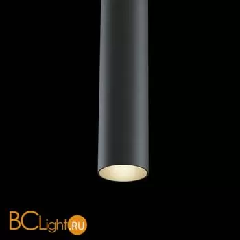 Трековый подвесной светильник Maytoni Focus Led S35 3000K 12Вт 24° TR016-2-12W3K-B - Фото 0