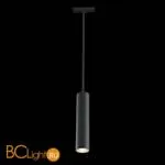 Трековый подвесной светильник Maytoni Focus Led S35 3000K 12Вт 24° TR016-2-12W3K-B - Фото 2