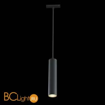 Трековый подвесной светильник Maytoni Focus Led S35 4000K 12Вт 24° TR016-2-12W4K-B - Фото 1