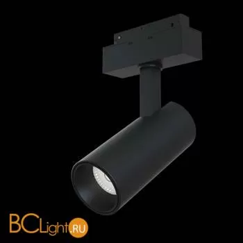 Трековый светильник Maytoni Focus Led S35 3000K 18Вт 24° TR019-2-15W3K-B - Фото 2