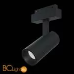 Трековый светильник Maytoni Focus Led S35 3000K 18Вт 24° TR019-2-15W3K-B - Фото 2