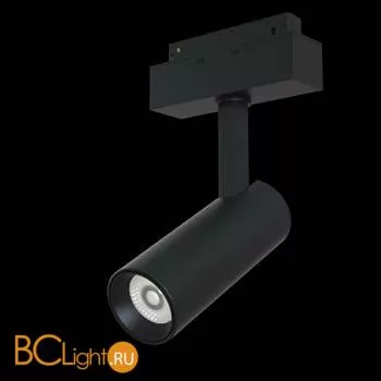 Трековый светильник Maytoni Focus Led S35 4000K 9Вт 24° TR019-2-10W4K-B - Фото 2
