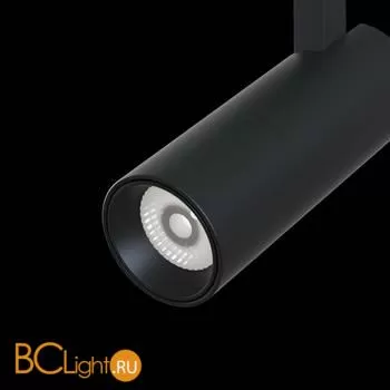 Трековый светильник Maytoni Focus Led S35 4000K 9Вт 24° TR019-2-10W4K-B - Фото 5