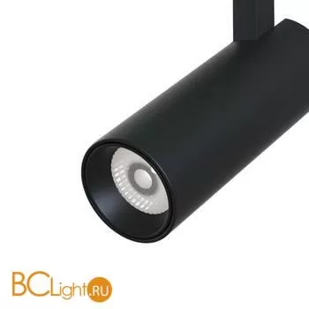 Трековый светильник Maytoni Focus Led S35 4000K 9Вт 24° TR019-2-10W4K-B - Фото 1