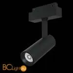 Трековый светильник Maytoni Focus Led S35 4000K 9Вт 24° TR019-2-10W4K-B - Фото 2