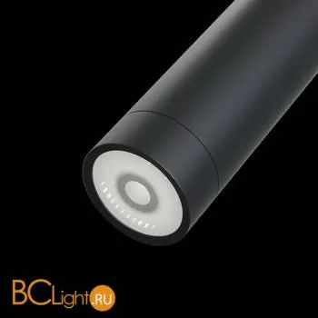 Трековый светильник Maytoni Focus Led S35 4000K 7Вт 24° TR019-2-7W4K-B - Фото 0