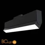 Трековый светильник Maytoni Basis S35 3000K 20Вт 120° TR013-2-20W3K-B - Фото 1