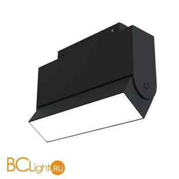 Трековый светильник Maytoni Basis S35 3000K 10Вт 120° TR013-2-10W3K-B