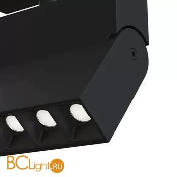 Трековый светильник Maytoni Points S35 3000K 10Вт 24° TR015-2-10W3K-B - Фото 3