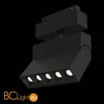 Трековый светильник Maytoni Points S35 3000K 10Вт 24° TR015-2-10W3K-B - Фото 1