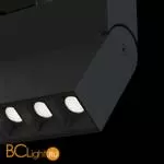 Трековый светильник Maytoni Points S35 3000K 10Вт 24° TR015-2-10W3K-B - Фото 2