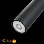 Трековый светильник Maytoni Focus Led S35 3000K 7Вт 24° TR019-2-7W3K-B - Фото 3